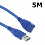 Oem, USB 3.0 Male-Female Extension Cable, , YPU350-CB