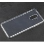 OTB - TPU Case for Samsung Galaxy A6 Plus (2018) - Samsung phone cases - ON6177