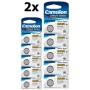 Camelion - Camelion CR2450 3V lithium button cell battery - Button cells - BS302-CB