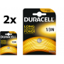 Duracell - Duracell CR1/3 / 1/3N / 2L76 / DL1/3N / CR11108 / 2LR76 3V lithium battery - Button cells - BS305-CB