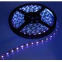 Oem, UV Ultraviolet 12V Led Strip 60LED IP65 SMD3528, LED Strips, AL308-CB