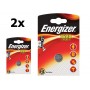 Energizer - Energizer CR1620 lithium button cell battery - Button cells - BS313-CB