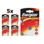 Energizer - Energizer CR1620 lithium button cell battery - Button cells - BS313-CB