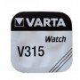 Varta - Varta 315 / 314 / SR 716 SW Button Cell Battery - Button cells - BS318-CB