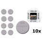 Energizer - Energizer 315 1.55V Button Cell Battery - Button cells - BS319-CB