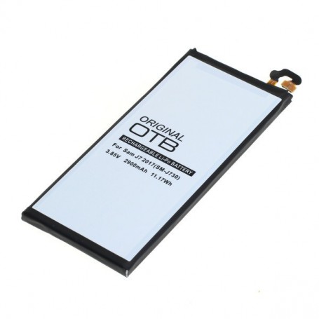 Samsung battery deals price j7