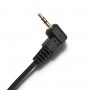 OTB - LS-2.5/C1 cable / Shutter Connection Cable Canon 60D, 350D, 450D, 500D, 550D, 1000D - Photo-video cables and adapters -...