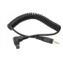 OTB, LS-2.5/C3 cable / Shutter Connection Cable Canon 1D, 5D, 7D, 10D, 20D, 30D, 40D, 50D, , AL1071