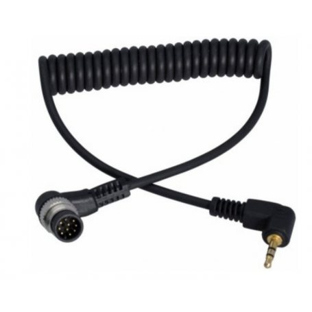 OTB, LS-2.5 / N1 cable / Shutter Connection Cable Nikon D1, D2, D3 series, D200, D300, D700, Photo-video cables and adapters,...