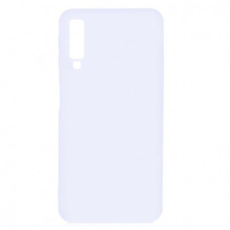 OTB - TPU Case for Samsung Galaxy A7 (2018) - Samsung phone cases - ON6196-CB