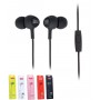 XO, XO Candy S6 3.5mm Hands-Free Stereo In-Ear Headphone, , H61210-CB