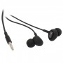 XO, XO Candy S6 3.5mm Hands-Free Stereo In-Ear Headphone, , H61210-CB