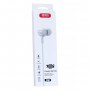 XO, XO Candy S6 3.5mm Hands-Free Stereo In-Ear Headphone, , H61210-CB