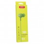 XO, XO Candy S6 3.5mm Hands-Free Stereo In-Ear Headphone, , H61210-CB