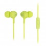 XO, XO Candy S6 3.5mm Hands-Free Stereo In-Ear Headphone, , H61210-CB