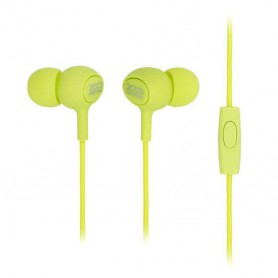 XO, XO Candy S6 3.5mm Hands-Free Stereo In-Ear Headphone, , H61210-CB