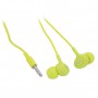 XO, XO Candy S6 3.5mm Hands-Free Stereo In-Ear Headphone, , H61210-CB