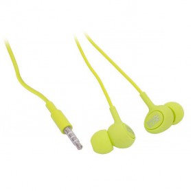 XO, XO Candy S6 3.5mm Hands-Free Stereo In-Ear Headphone, , H61210-CB