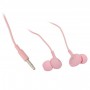 XO, XO Candy S6 3.5mm Hands-Free Stereo In-Ear Headphone, , H61210-CB