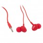 XO, XO Candy S6 3.5mm Hands-Free Stereo In-Ear Headphone, , H61210-CB