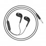 HOCO, HOCO M40 Prosody Universal Earphones With Microphone, , H100050-CB