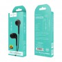 HOCO, HOCO M40 Prosody Universal Earphones With Microphone, , H100050-CB