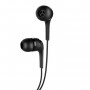 HOCO, HOCO M40 Prosody Universal Earphones With Microphone, , H100050-CB