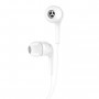 HOCO, HOCO M40 Prosody Universal Earphones With Microphone, , H100050-CB