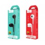 HOCO, HOCO M40 Prosody Universal Earphones With Microphone, , H100050-CB