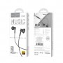 HOCO, Wired earphones 3.5mm M47 Canorous with microfon, , H100056-CB