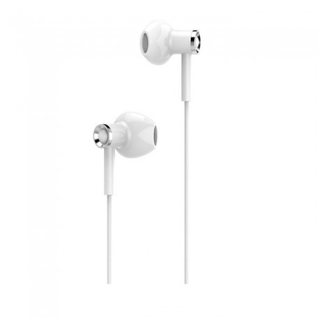 HOCO, Wired earphones 3.5mm M47 Canorous with microfon, , H100056-CB