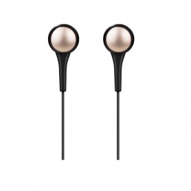 HOCO - Hoco Drumbeat universal Earphone With Mic (M19) - Headsets and accessories - H70335-CB