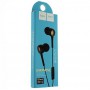 HOCO, Hoco Drumbeat universal Earphone With Mic (M19), Headsets and accessories, H70335-CB