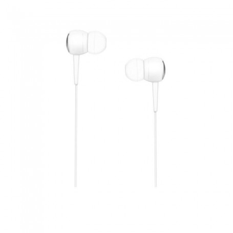 HOCO, Hoco Drumbeat universal Earphone With Mic (M19), Headsets and accessories, H70335-CB