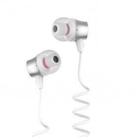 HOCO - M51 HOCO Superior Sound universal Earphone With Mic - Headsets and accessories - H100185-CB