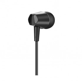 HOCO - HOCO Honor music M34 universal Earphone compatible with microfon - Headsets and accessories - H61122-CB