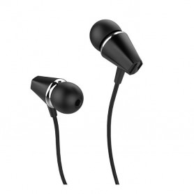 HOCO - HOCO Honor music M34 universal Earphone compatible with microfon - Headsets and accessories - H61122-CB