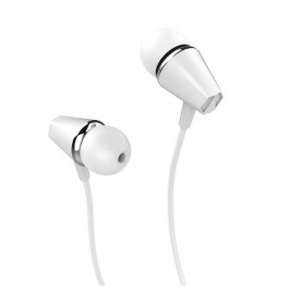 HOCO - HOCO Honor music M34 universal Earphone compatible with microfon - Headsets and accessories - H61122-CB