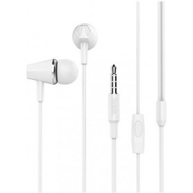 HOCO - HOCO Honor music M34 universal Earphone compatible with microfon - Headsets and accessories - H61122-CB