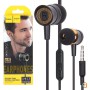 HOCO, HOCO Pleasant M37 universal Earphone with microfon, , H100187-CB