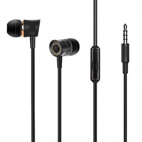 HOCO, HOCO Pleasant M37 universal Earphone with microfon, , H100187-CB