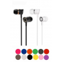 HOCO, HOCO Pleasant M37 universal Earphone with microfon, , H100187-CB