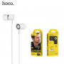 HOCO, HOCO Pleasant M37 universal Earphone with microfon, , H100187-CB