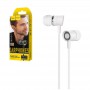 HOCO, HOCO Pleasant M37 universal Earphone with microfon, , H100187-CB