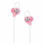 HOCO, HOCO Aparo M21 universal Earphone with microfon, Headsets and accessories, H60393