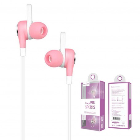 HOCO, HOCO Aparo M21 universal Earphone with microfon, Headsets and accessories, H60393