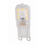 Oem - G9 6W Cold White SMD2835 LED Lamp -Not Dimmable - G9 LED - AL901-CB