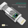 UGREEN, UGREEN Lightning Cable, USB A to Micro USB and Lightning Cable, , UG419-CB