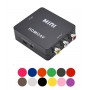 Oem, HDMI to AV converter, , AL1075-CB