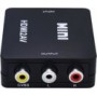 Oem, HDMI to AV converter, , AL1075-CB